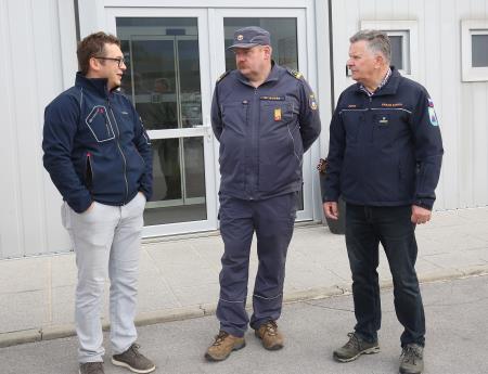 GASILSKA VAJA FRAGMAT 13 FOTO LJUBO VUKELIČ